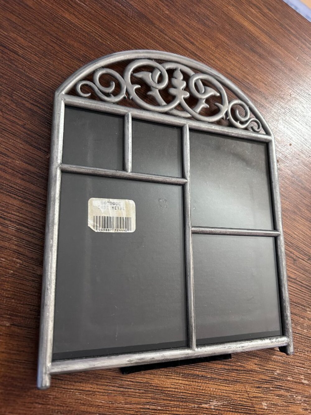 Metal Picture Frame - Picture 4 of 4